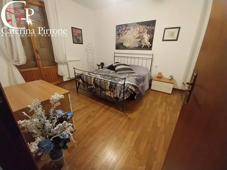 Immagine 21 di Appartamento in vendita  in via Piandrati 2 a Dicomano