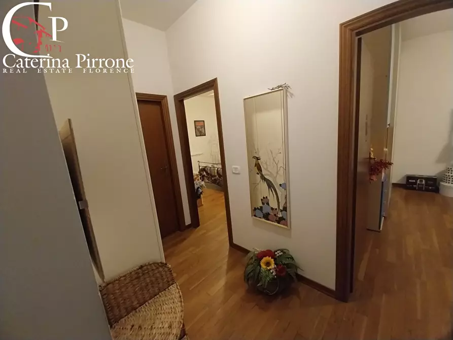 Immagine 22 di Appartamento in vendita  in via Piandrati 2 a Dicomano