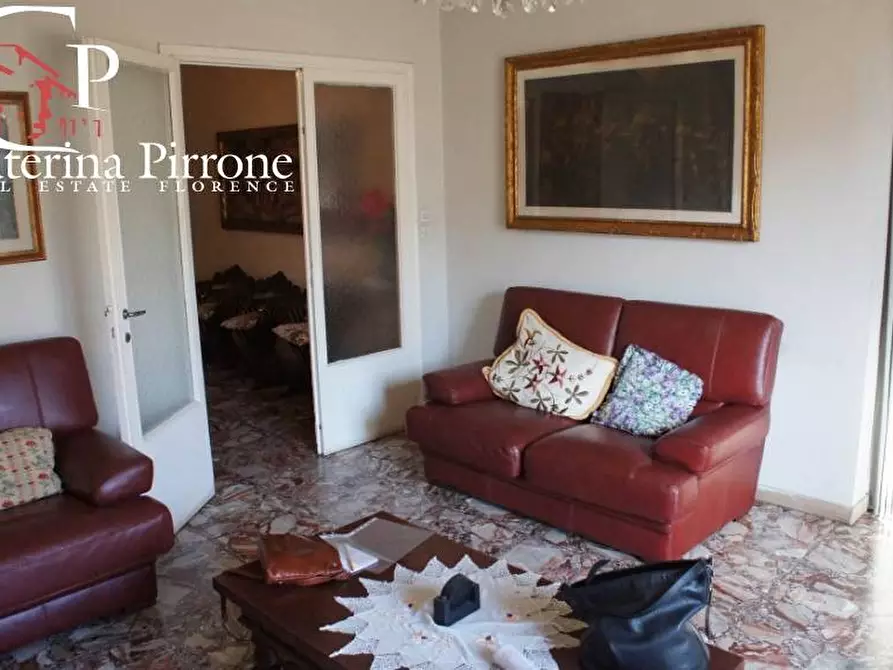 Immagine 1 di Appartamento in vendita  in via Francesco Doni a Firenze