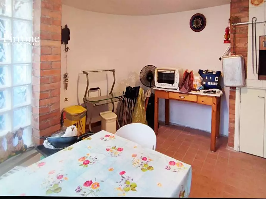 Immagine 12 di Villa in vendita  in via delle Fonti 10 a Bagno A Ripoli