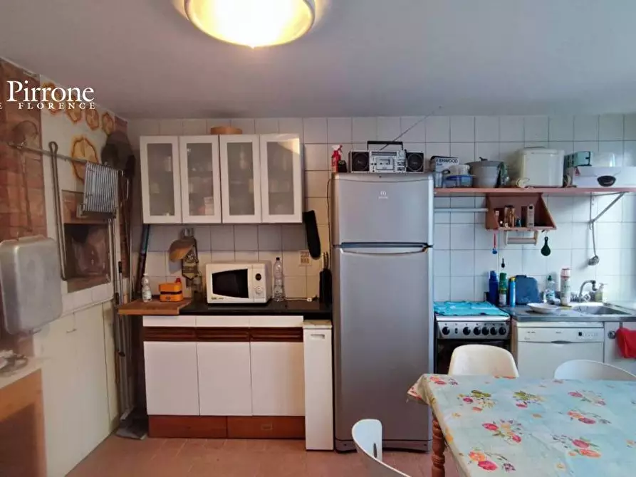 Immagine 13 di Villa in vendita  in via delle Fonti 10 a Bagno A Ripoli