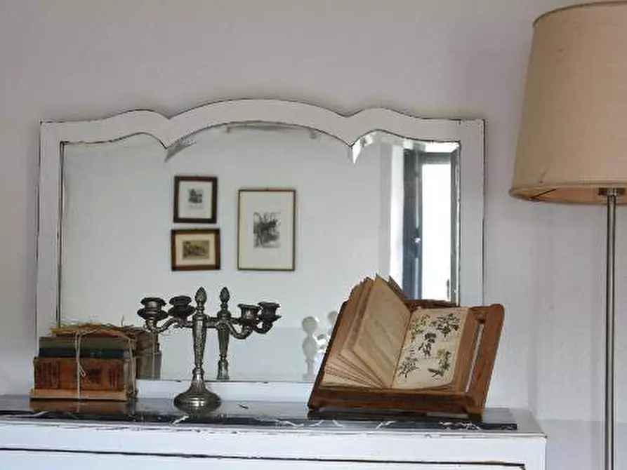 Immagine 10 di Rustico / casale in vendita  in via Ribaldi 1 a Capraia E Limite