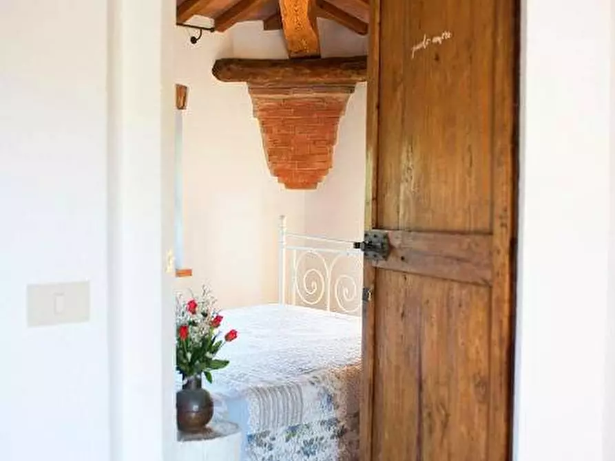 Immagine 13 di Rustico / casale in vendita  in via Ribaldi 1 a Capraia E Limite