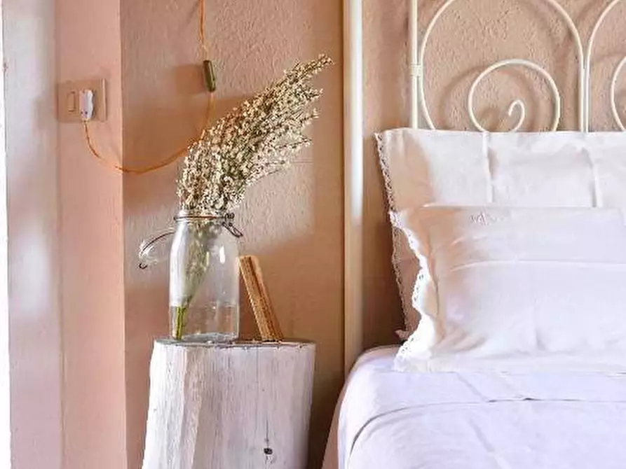 Immagine 21 di Rustico / casale in vendita  in via Ribaldi 1 a Capraia E Limite