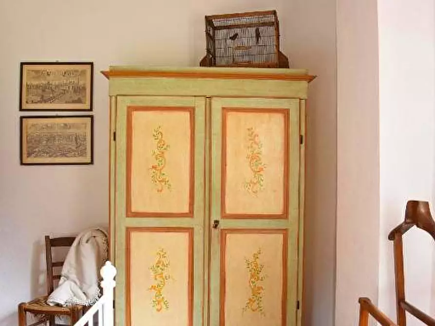 Immagine 22 di Rustico / casale in vendita  in via Ribaldi 1 a Capraia E Limite