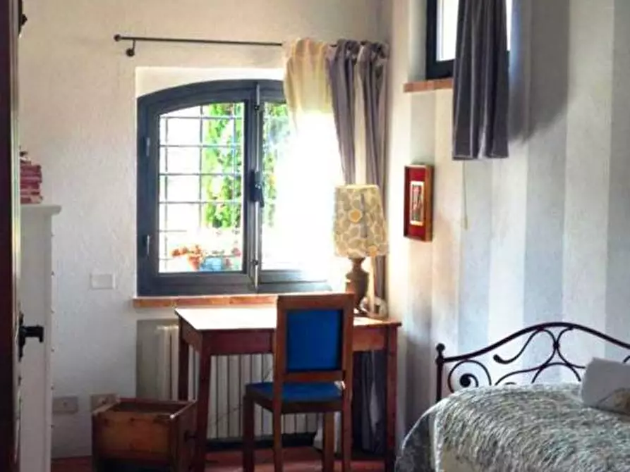 Immagine 45 di Rustico / casale in vendita  in via Ribaldi 1 a Capraia E Limite