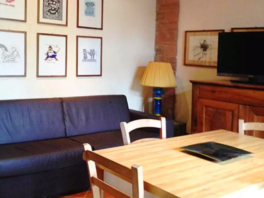 Immagine 46 di Rustico / casale in vendita  in via Ribaldi 1 a Capraia E Limite