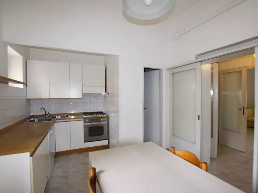 Immagine 1 di Appartamento in vendita  in via Webb a Firenze