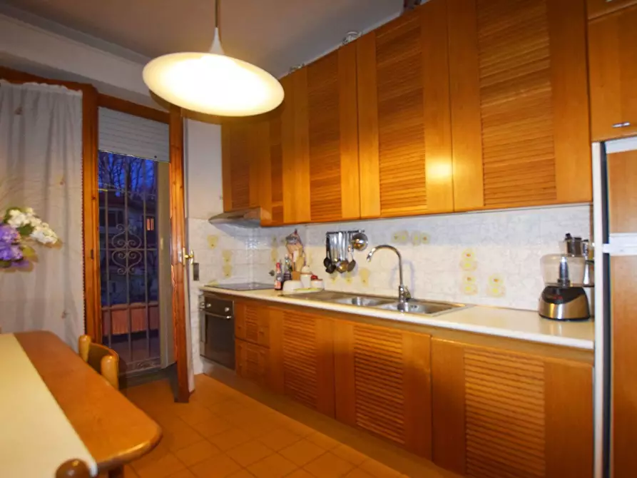 Immagine 1 di Appartamento in vendita  in Via Zanobi Da Strada a Firenze