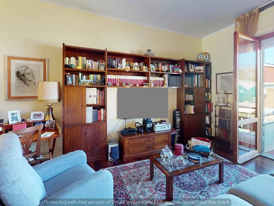 Immagine 1 di Appartamento in vendita  in via del Carota a Firenze