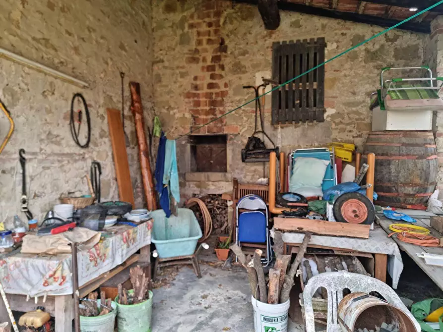 Immagine 30 di Rustico / casale in vendita  in frazione Santa Lucia 10 a Dicomano