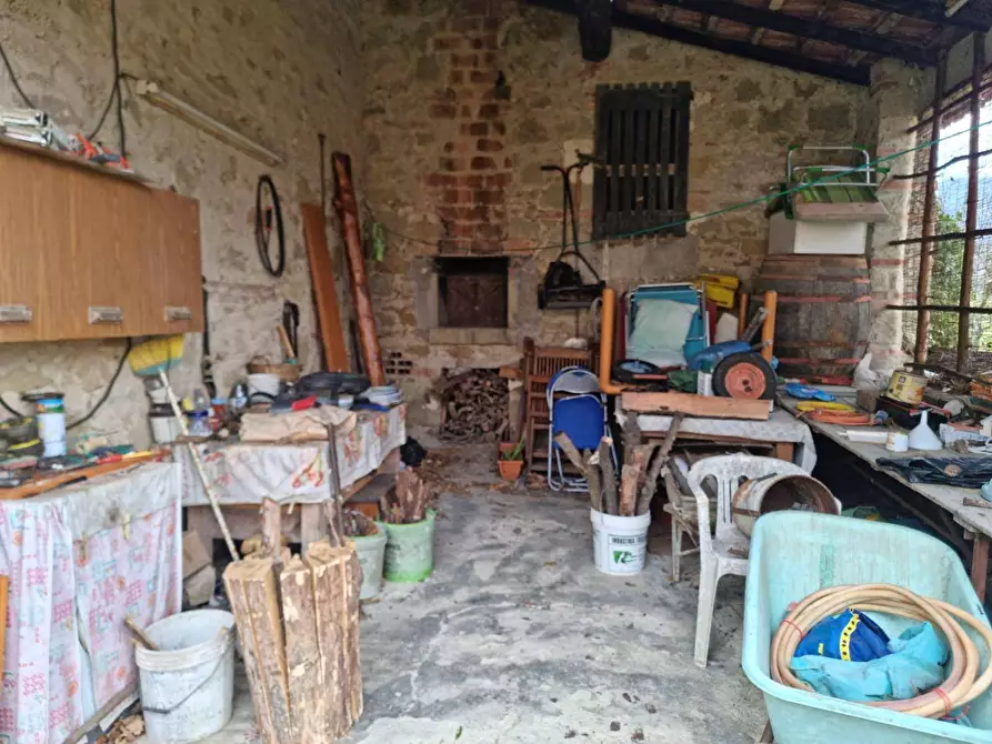 Immagine 31 di Rustico / casale in vendita  in frazione Santa Lucia 10 a Dicomano