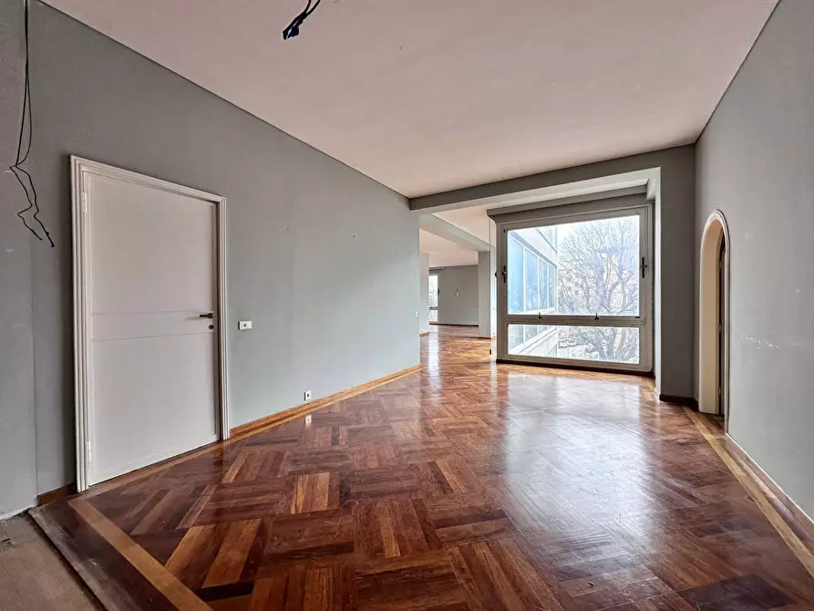 Immagine 1 di Appartamento in vendita  in viale Gramsci a Firenze
