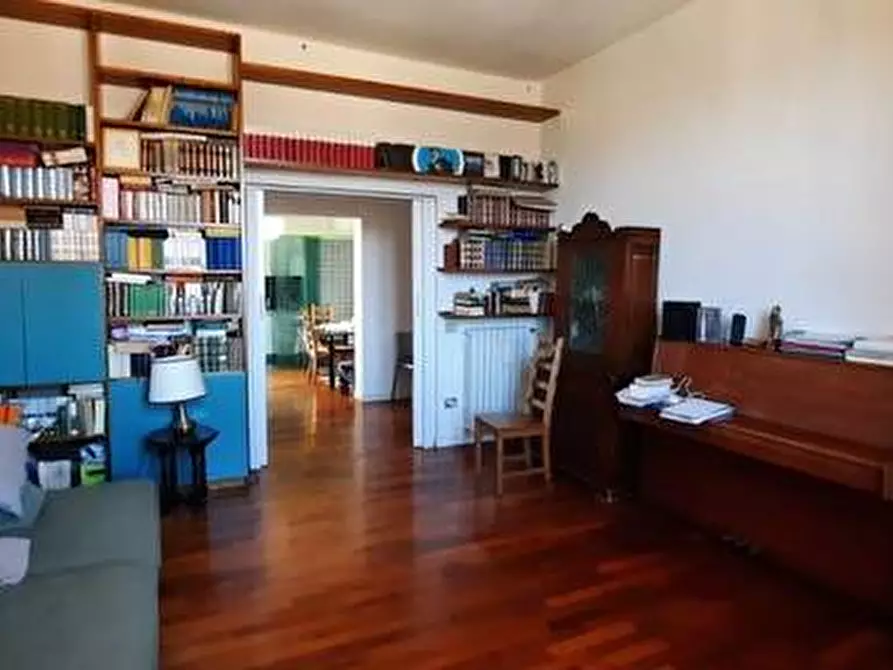 Immagine 1 di Appartamento in vendita  in via del Ponte Sospeso a Firenze