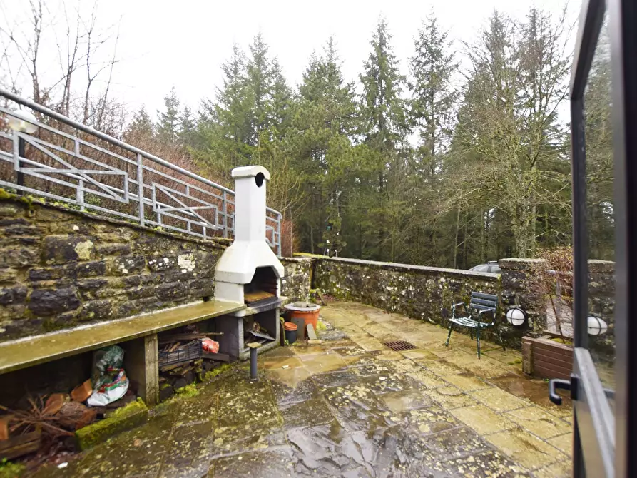 Immagine 3 di Villa in vendita  in via Martiri di Podernuovo 1 a Londa