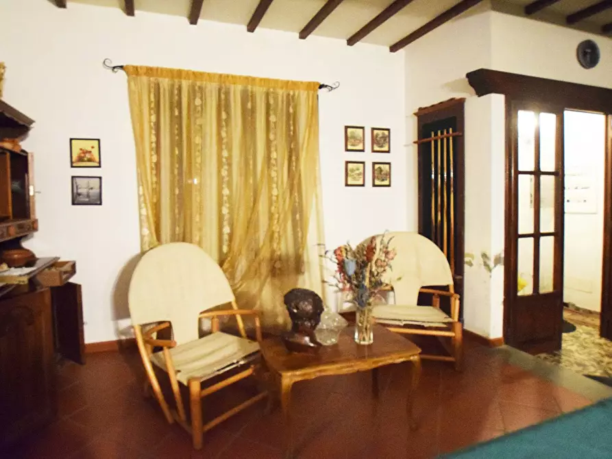 Immagine 8 di Villa in vendita  in via Martiri di Podernuovo 1 a Londa