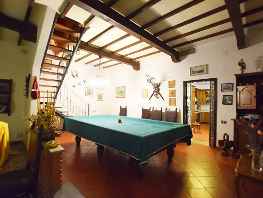 Immagine 14 di Villa in vendita  in via Martiri di Podernuovo 1 a Londa