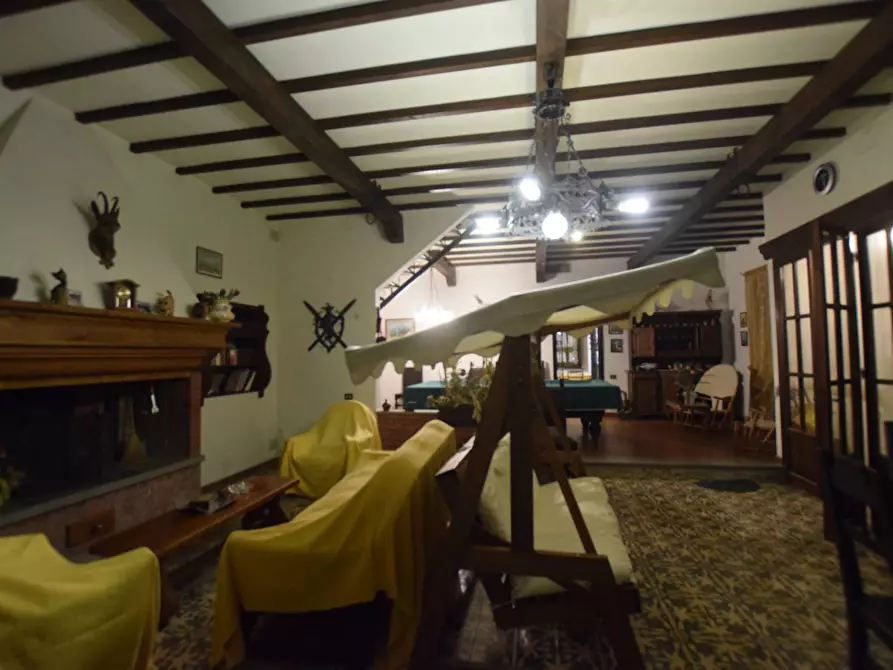 Immagine 17 di Villa in vendita  in via Martiri di Podernuovo 1 a Londa