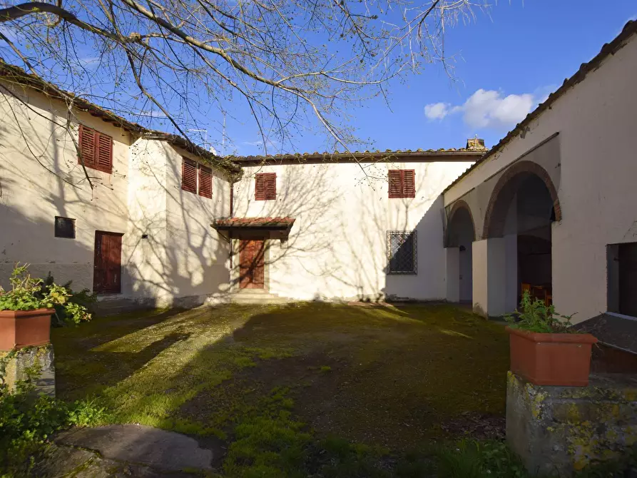 Immagine 1 di Villa in vendita  in via della Pietrosa a Bagno A Ripoli
