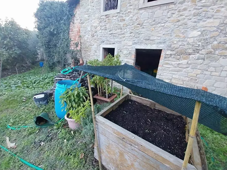 Immagine 6 di Rustico / casale in vendita  in via del Parco 10 a Londa