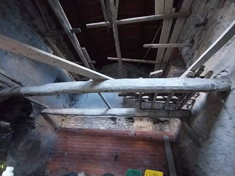 Immagine 7 di Rustico / casale in vendita  in via del Parco 10 a Londa