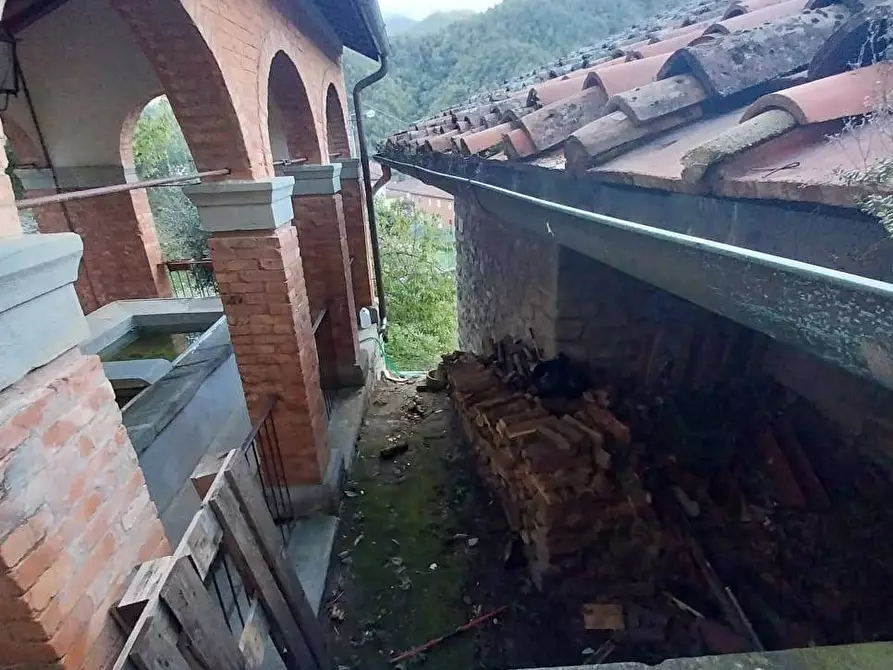 Immagine 10 di Rustico / casale in vendita  in via del Parco 10 a Londa