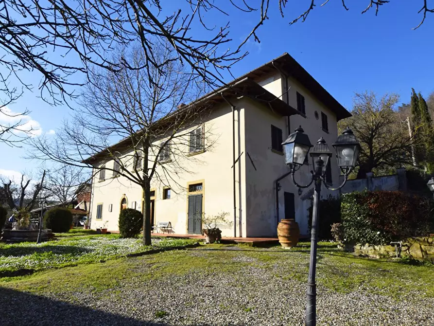 Immagine 10 di Azienda agricola in vendita  in località Rimaggio 10 a Dicomano