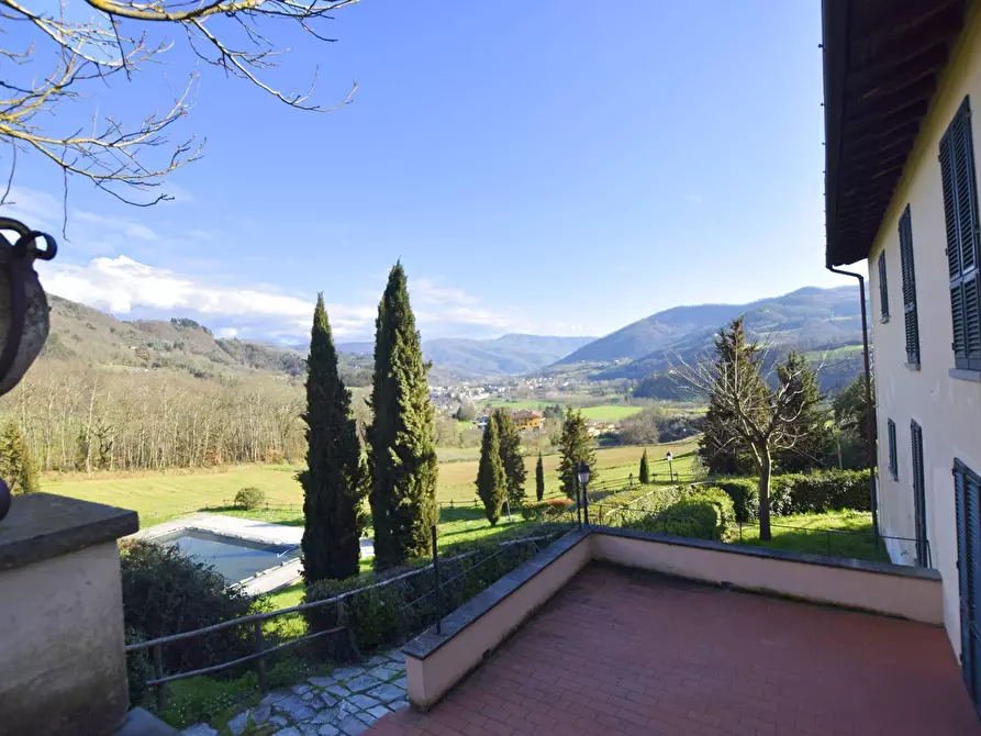 Immagine 26 di Azienda agricola in vendita  in località Rimaggio 10 a Dicomano