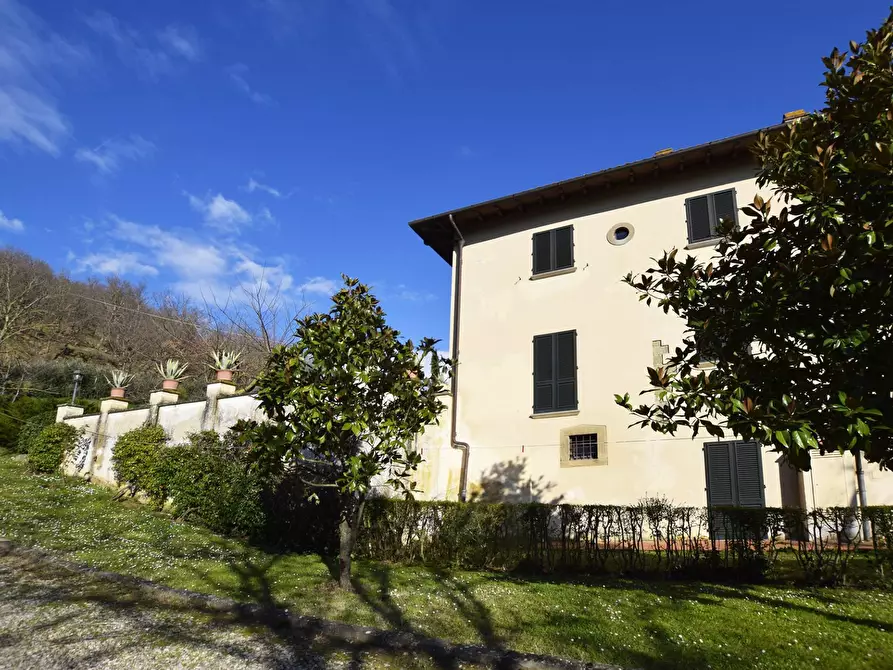 Immagine 12 di Azienda agricola in vendita  in località Rimaggio 10 a Dicomano