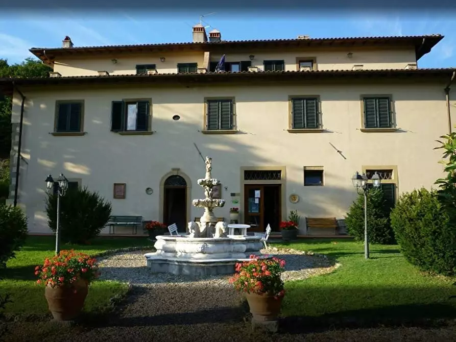 Immagine 18 di Azienda agricola in vendita  in località Rimaggio 10 a Dicomano