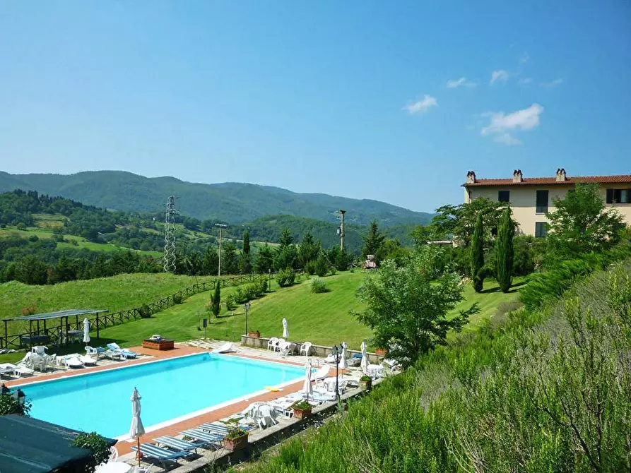 Immagine 37 di Azienda agricola in vendita  in località Rimaggio 10 a Dicomano