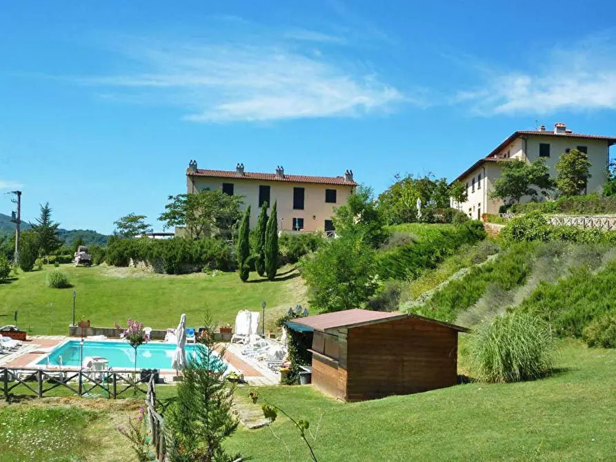 Immagine 31 di Azienda agricola in vendita  in località Rimaggio 10 a Dicomano