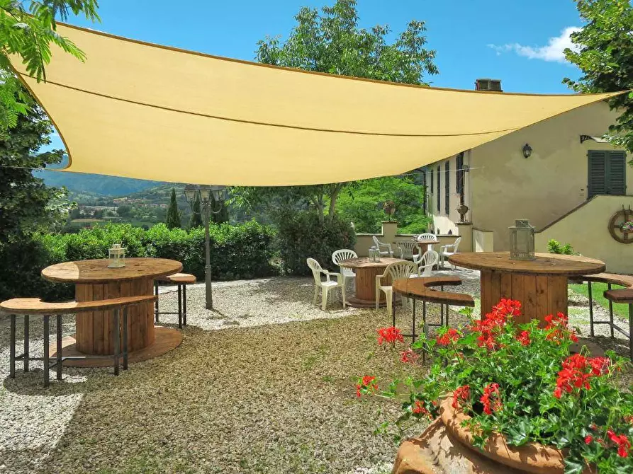 Immagine 27 di Azienda agricola in vendita  in località Rimaggio 10 a Dicomano