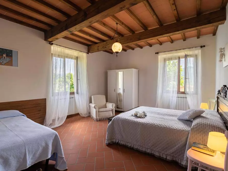 Immagine 51 di Azienda agricola in vendita  in località Rimaggio 10 a Dicomano