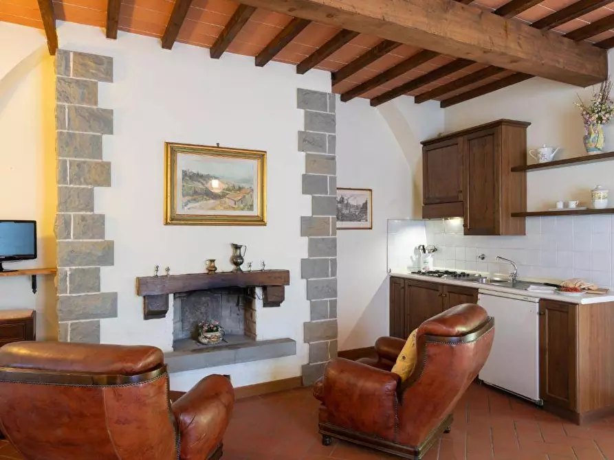 Immagine 47 di Azienda agricola in vendita  in località Rimaggio 10 a Dicomano