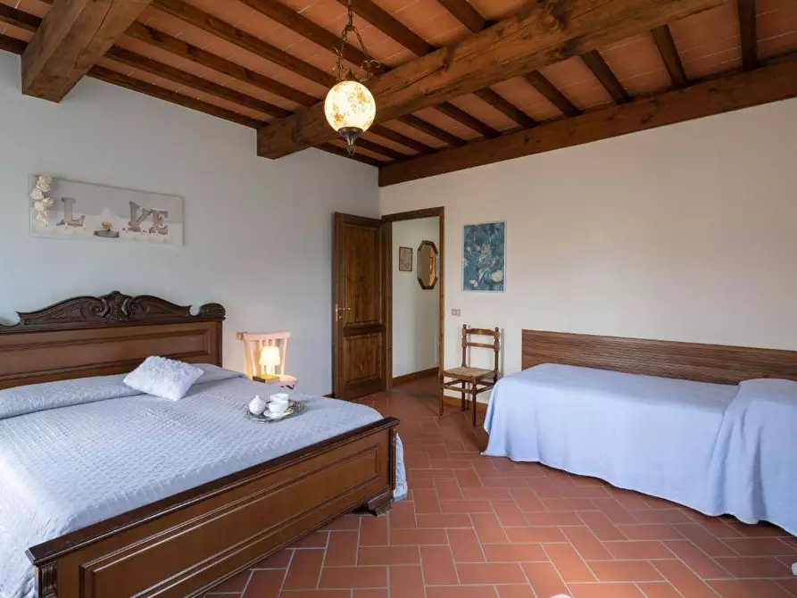 Immagine 52 di Azienda agricola in vendita  in località Rimaggio 10 a Dicomano