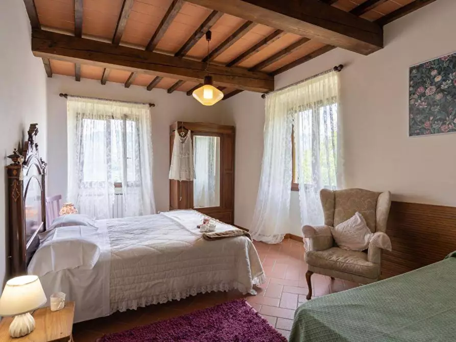 Immagine 53 di Azienda agricola in vendita  in località Rimaggio 10 a Dicomano