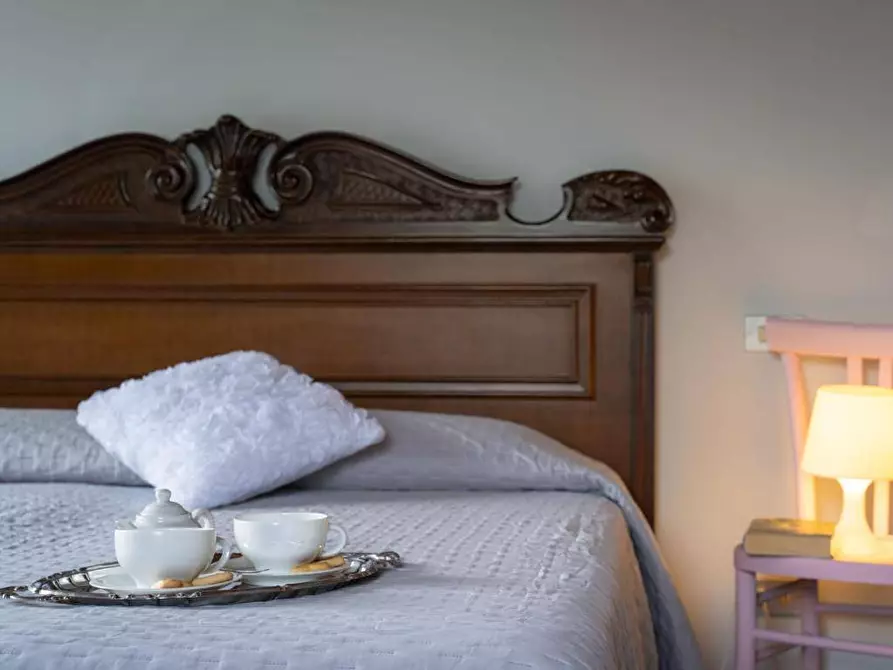 Immagine 54 di Azienda agricola in vendita  in località Rimaggio 10 a Dicomano