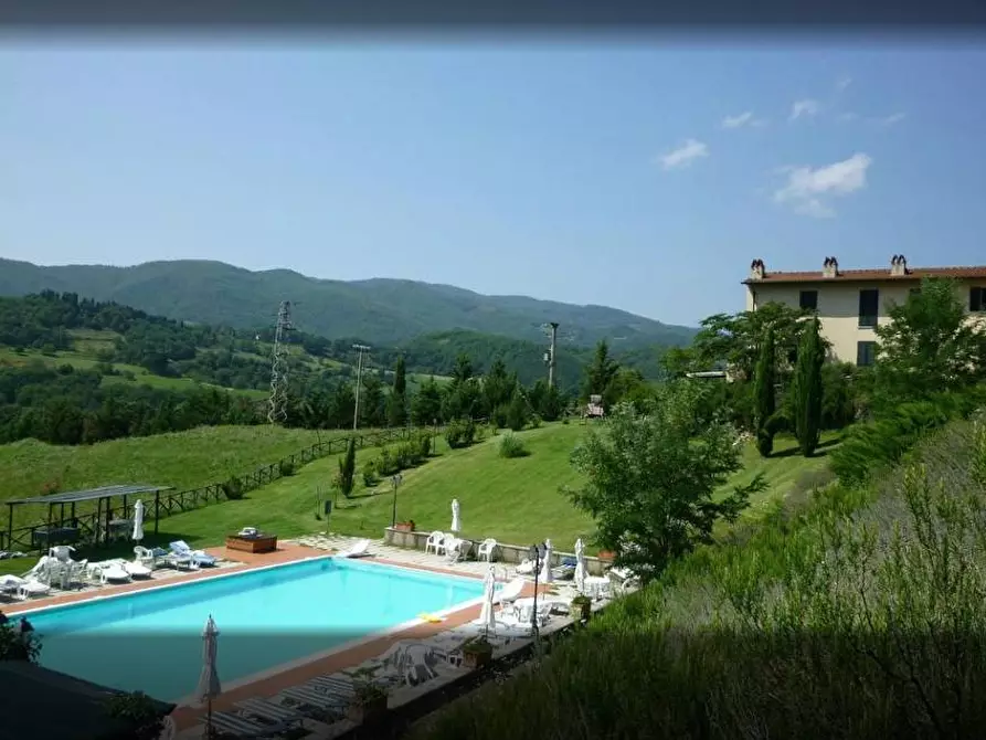 Immagine 36 di Azienda agricola in vendita  in località Rimaggio 10 a Dicomano