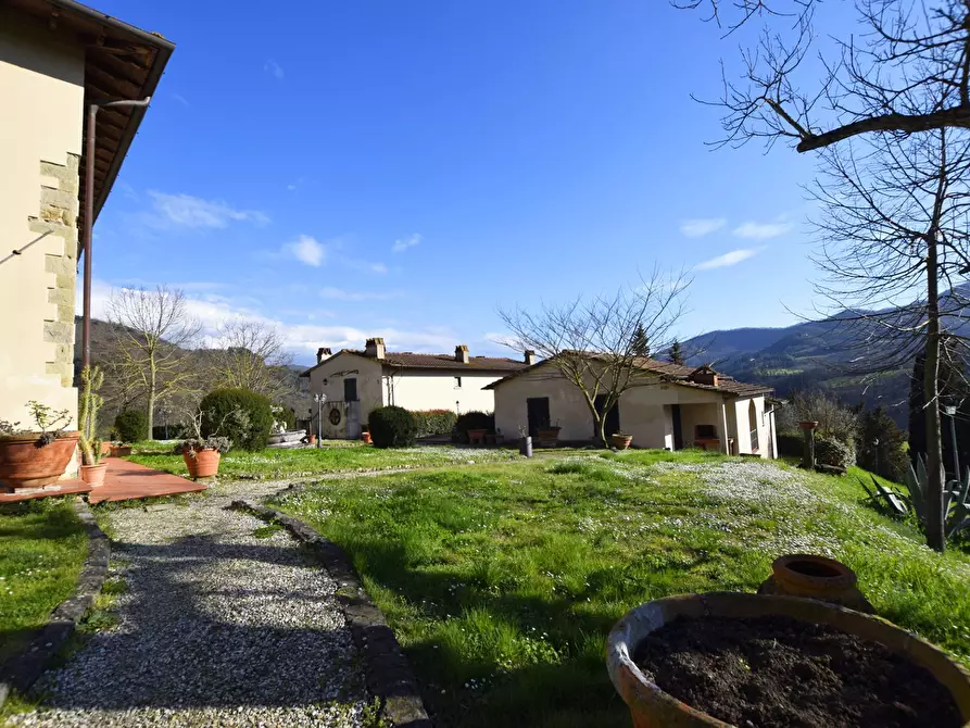 Immagine 28 di Azienda agricola in vendita  in località Rimaggio 10 a Dicomano
