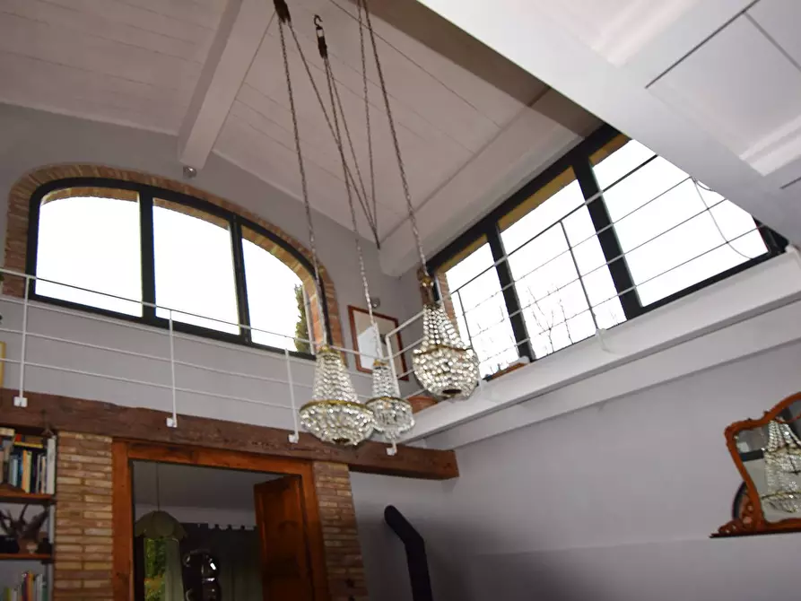 Immagine 52 di Rustico / casale in vendita  in via Ribaldi 1 a Capraia E Limite