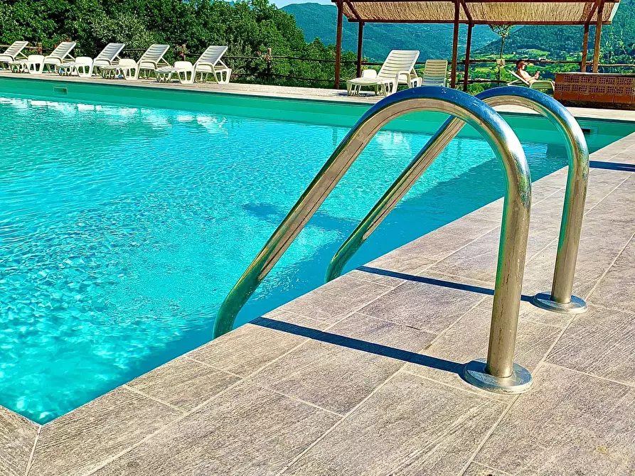 Immagine 44 di Azienda agricola in vendita  in località Rimaggio 10 a Dicomano