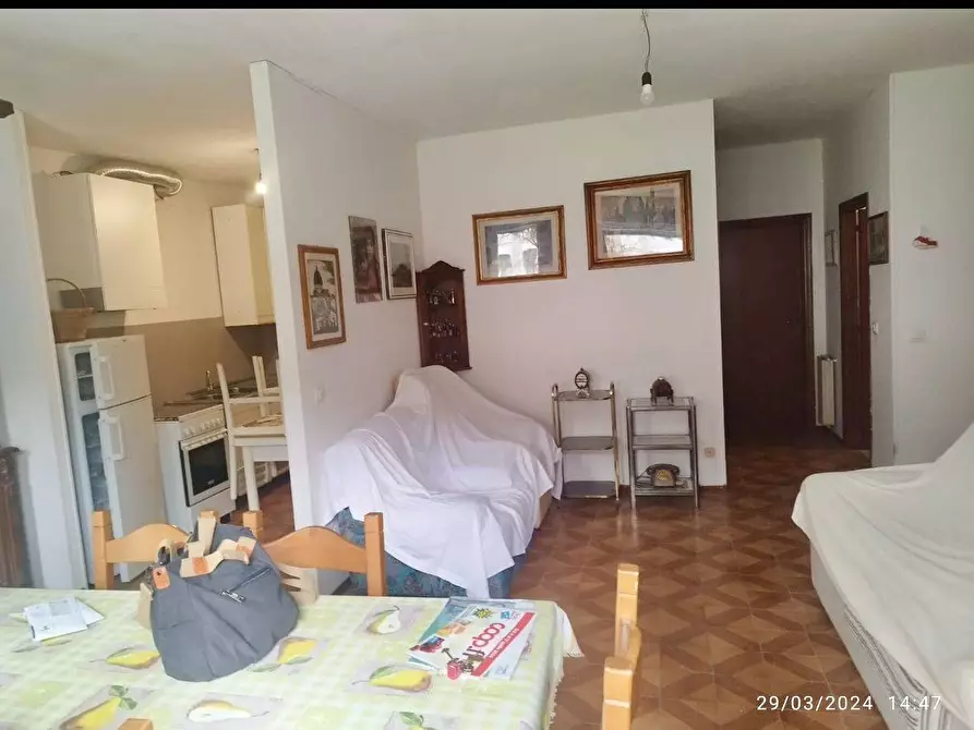 Immagine 1 di Appartamento in vendita  in viale Antonio Gramsci a Dicomano