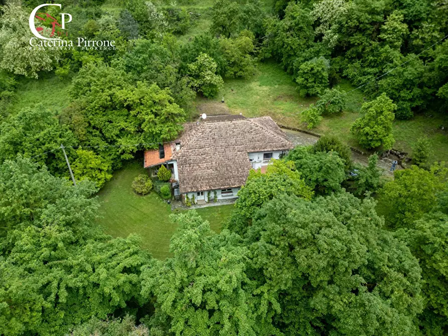 Immagine 1 di Villa in vendita  in via San Quirico a Rignano Sull'arno