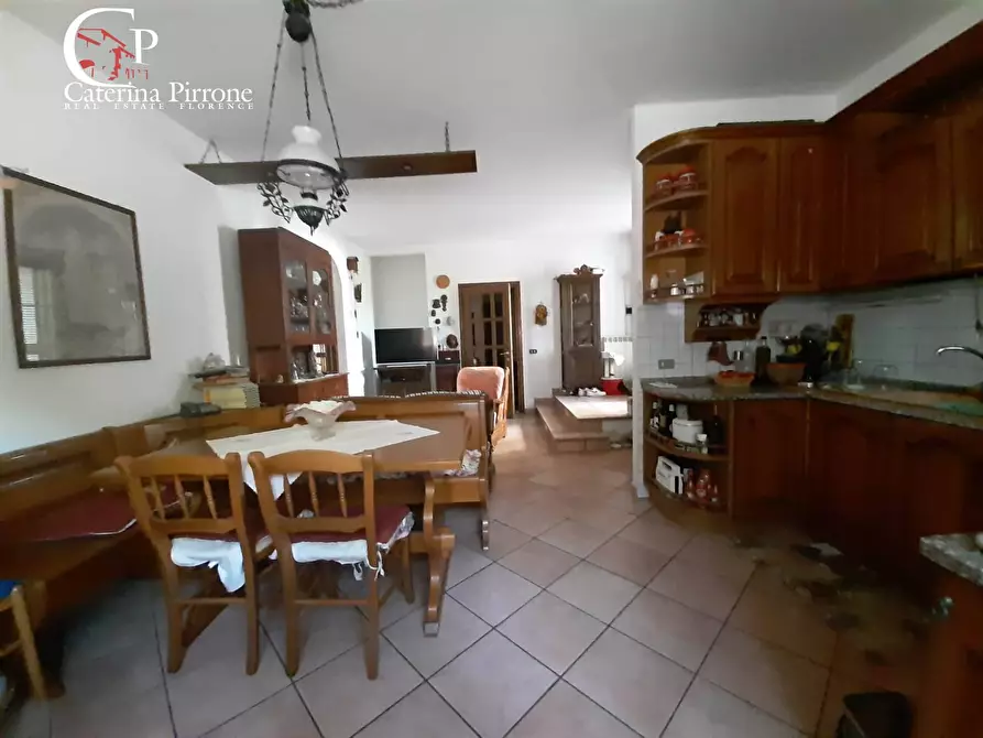 Immagine 1 di Appartamento in vendita  in via Giovanni Caboto a Rosignano Marittimo