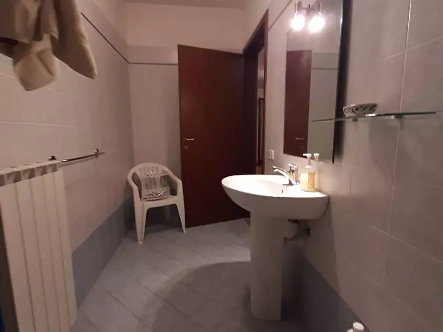 Immagine 30 di Villetta a schiera in vendita  in via dei Mulini 10 a Casale Marittimo