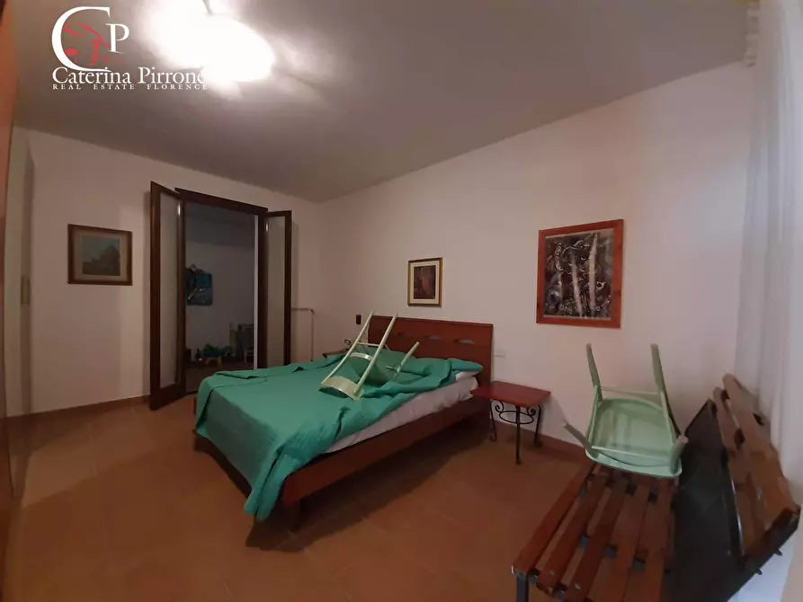 Immagine 24 di Villetta a schiera in vendita  in via dei Mulini 10 a Casale Marittimo