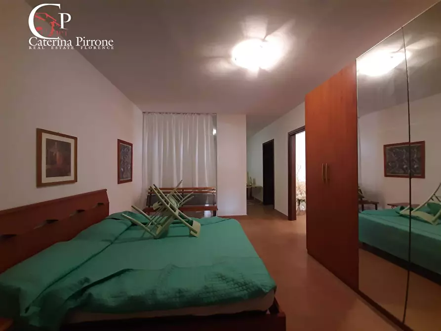 Immagine 25 di Villetta a schiera in vendita  in via dei Mulini 10 a Casale Marittimo