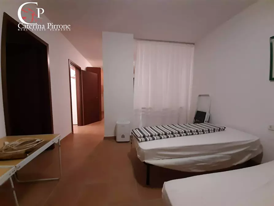 Immagine 23 di Villetta a schiera in vendita  in via dei Mulini 10 a Casale Marittimo