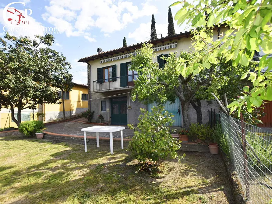 Immagine 1 di Casa indipendente in vendita  in via Palaia a Greve In Chianti